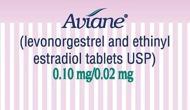 Birth control product