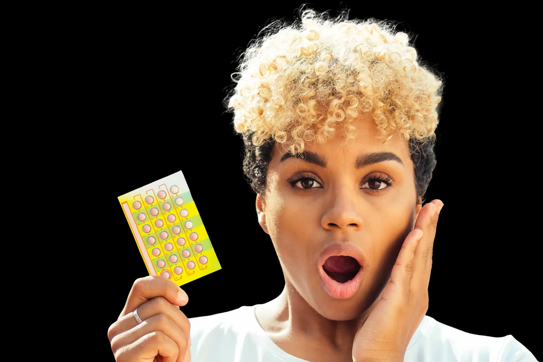 Birth control pharmacist