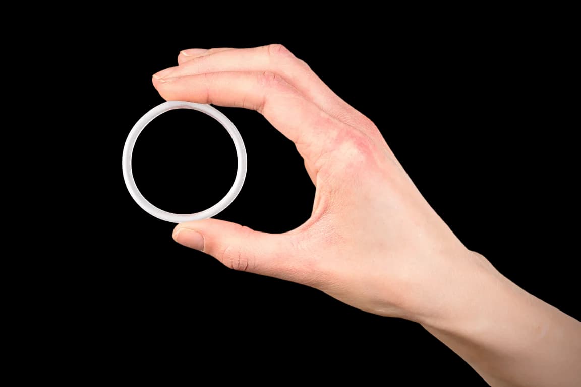 The ring
